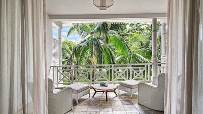 Heritage Le Telfair Golf & Wellness Resort, , Мавриций