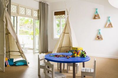 Heritage Le Telfair Golf & Wellness Resort, , Мавриций