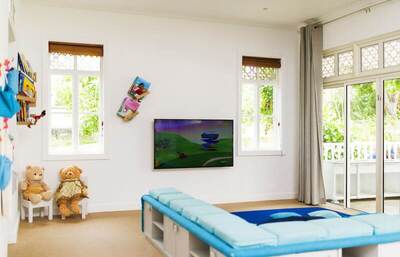 Heritage Le Telfair Golf & Wellness Resort, , Мавриций