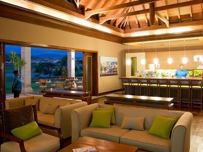Heritage Le Telfair Golf & Wellness Resort, , Мавриций