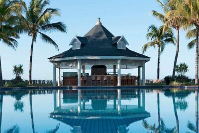 Heritage Le Telfair Golf & Wellness Resort, , Мавриций