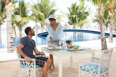 Heritage Le Telfair Golf & Wellness Resort, , Мавриций