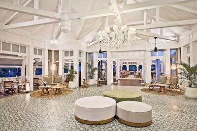 Heritage Le Telfair Golf & Wellness Resort, , Мавриций
