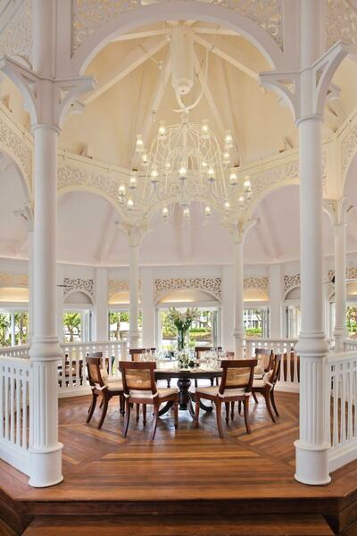 Heritage Le Telfair Golf & Wellness Resort, , Мавриций