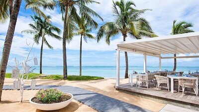 Heritage Le Telfair Golf & Wellness Resort, , Мавриций