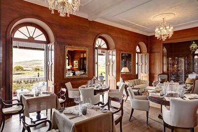 Heritage Le Telfair Golf & Wellness Resort, , Мавриций