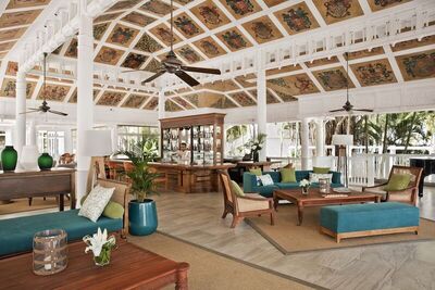 Heritage Le Telfair Golf & Wellness Resort, , Мавриций