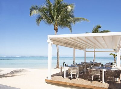 Heritage Le Telfair Golf & Wellness Resort, , Мавриций