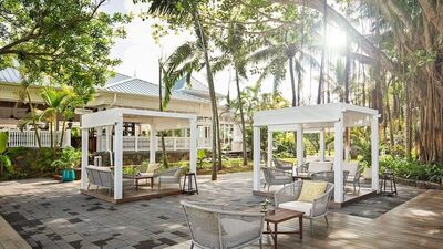 Heritage Le Telfair Golf & Wellness Resort, , Мавриций