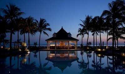 Heritage Le Telfair Golf & Wellness Resort, , Мавриций