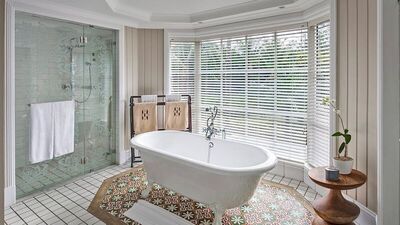 Heritage Le Telfair Golf & Wellness Resort - Junior Suite Garden View