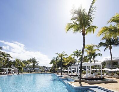 Heritage Le Telfair Golf & Wellness Resort, , Мавриций