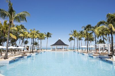 Heritage Le Telfair Golf & Wellness Resort, , Мавриций