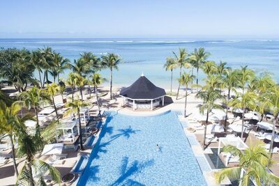 Heritage Le Telfair Golf & Wellness Resort, , Мавриций