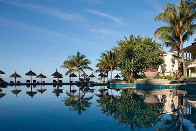 Heritage Le Telfair Golf & Wellness Resort, , Мавриций
