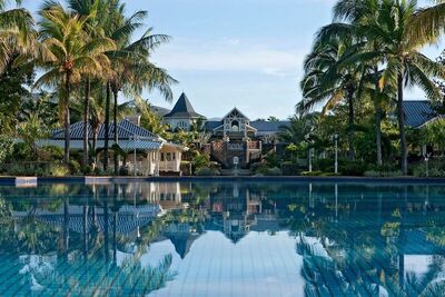 Heritage Le Telfair Golf & Wellness Resort, , Мавриций