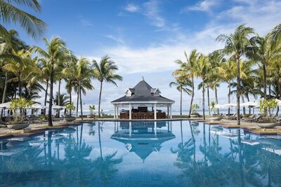 Heritage Le Telfair Golf & Wellness Resort, , Мавриций