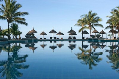 Heritage Le Telfair Golf & Wellness Resort, , Мавриций