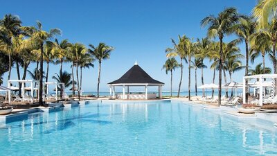 Heritage Le Telfair Golf & Wellness Resort, , Мавриций