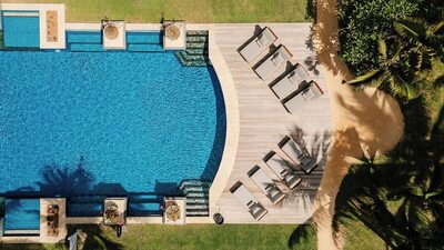 Heritage Le Telfair Golf & Wellness Resort, , Мавриций