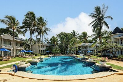 Heritage Le Telfair Golf & Wellness Resort, , Мавриций