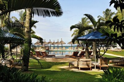 Heritage Le Telfair Golf & Wellness Resort, , Мавриций