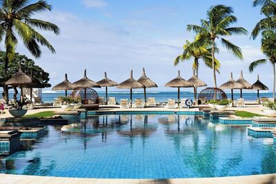 Heritage Le Telfair Golf & Wellness Resort, , Мавриций