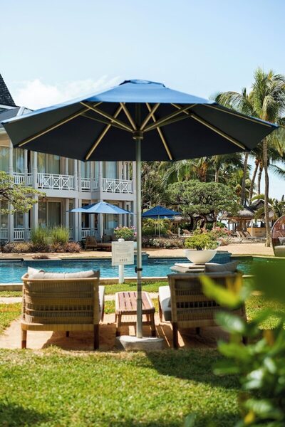 Heritage Le Telfair Golf & Wellness Resort, , Мавриций