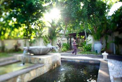 Heritage Le Telfair Golf & Wellness Resort, , Мавриций