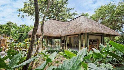 Heritage Le Telfair Golf & Wellness Resort, , Мавриций