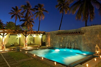 Heritage Le Telfair Golf & Wellness Resort, , Мавриций