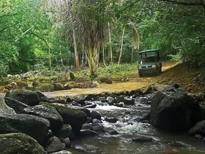 Heritage Le Telfair Golf & Wellness Resort, , Мавриций