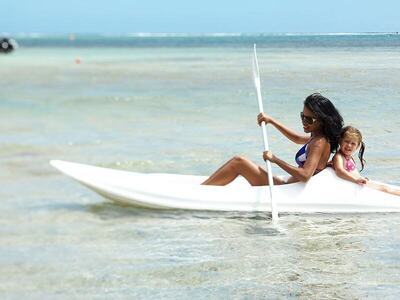 Heritage Le Telfair Golf & Wellness Resort, , Мавриций
