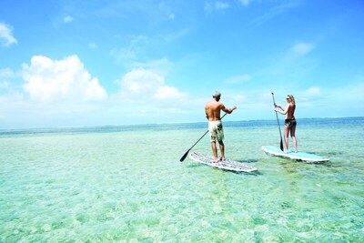 Heritage Le Telfair Golf & Wellness Resort, , Мавриций