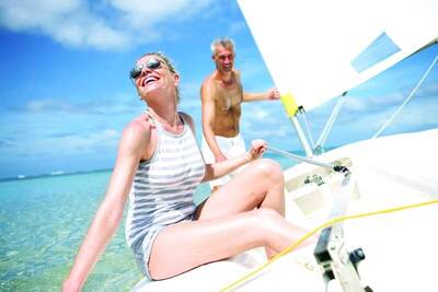 Heritage Le Telfair Golf & Wellness Resort, , Мавриций