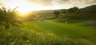 Heritage Le Telfair Golf & Wellness Resort, , Мавриций