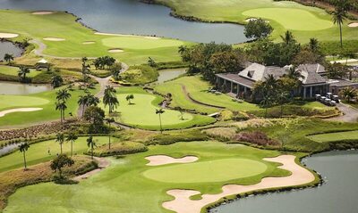 Heritage Le Telfair Golf & Wellness Resort, , Мавриций