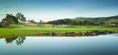 Heritage Le Telfair Golf & Wellness Resort, , Мавриций