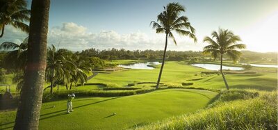 Heritage Le Telfair Golf & Wellness Resort, , Мавриций