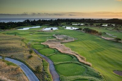 Heritage Le Telfair Golf & Wellness Resort, , Мавриций