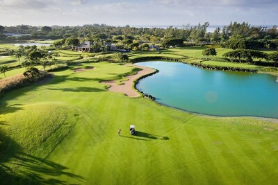 Heritage Le Telfair Golf & Wellness Resort, , Мавриций