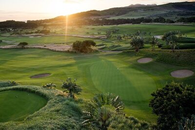 Heritage Le Telfair Golf & Wellness Resort, , Мавриций