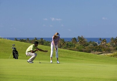 Heritage Le Telfair Golf & Wellness Resort, , Мавриций