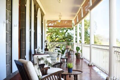 Heritage Le Telfair Golf & Wellness Resort, , Мавриций