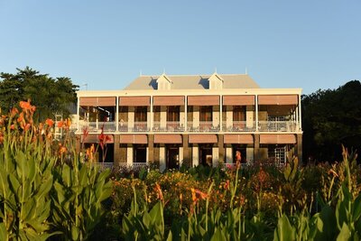 Heritage Le Telfair Golf & Wellness Resort, , Мавриций