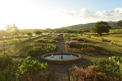 Heritage Le Telfair Golf & Wellness Resort, , Мавриций