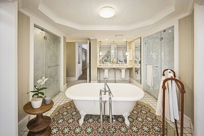 Heritage Le Telfair Golf & Wellness Resort - Junior Suite, Beachfront (Adults Only)