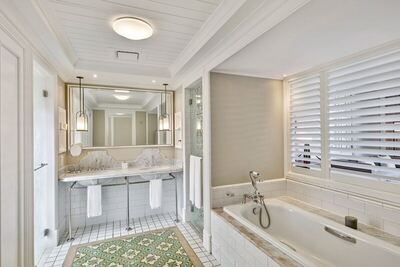 Heritage Le Telfair Golf & Wellness Resort - Deluxe Suite, Sea View (Adults Only)