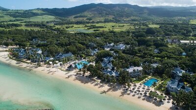 Heritage Le Telfair Golf & Wellness Resort, , Мавриций