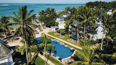 Heritage Le Telfair Golf & Wellness Resort, , Мавриций